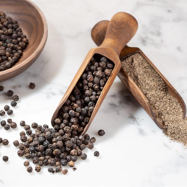 Poivre Noir