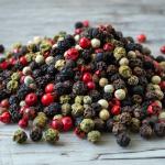 Mélange Quatre Baies