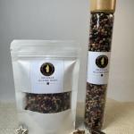 Mélange Quatre Baies