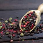 Mélange Quatre Baies