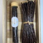 Vanille Bourbon Golden