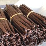 Vanille Bourbon Premium