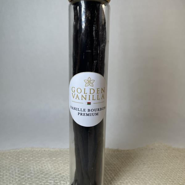 Vanille Bourbon Premium